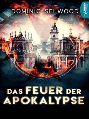 cover image of Das Feuer der Apokalypse